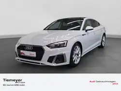 Audi A5 35 TDI S LINE PANO ACC LM18