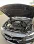 BMW 420 420d Coupe M Sport Aut. Schwarz - thumbnail 12