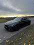 BMW 420 420d Coupe M Sport Aut. Schwarz - thumbnail 1