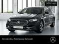Mercedes-Benz E 300 e Hybrid Avantgarde Distr. LED Kamera PTS 9G Černá - thumbnail 1