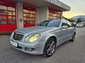 Mercedes-Benz E 220 *** AUTOMATIK *** E 220 CDI Grau - thumbnail 6