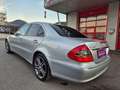 Mercedes-Benz E 220 *** AUTOMATIK *** E 220 CDI Grau - thumbnail 8