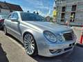 Mercedes-Benz E 220 *** AUTOMATIK *** E 220 CDI Grau - thumbnail 1