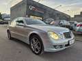 Mercedes-Benz E 220 *** AUTOMATIK *** E 220 CDI Grau - thumbnail 1