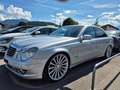 Mercedes-Benz E 220 *** AUTOMATIK *** E 220 CDI Grau - thumbnail 2