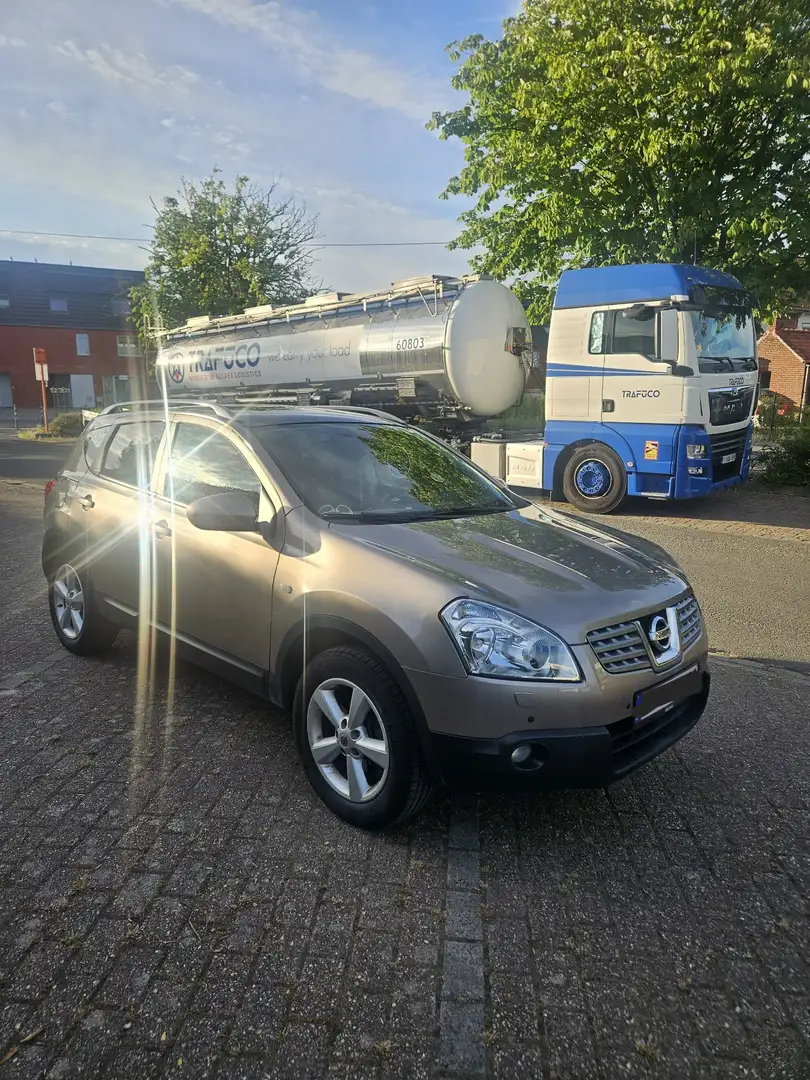 Nissan Qashqai 1.6 acenta - 1