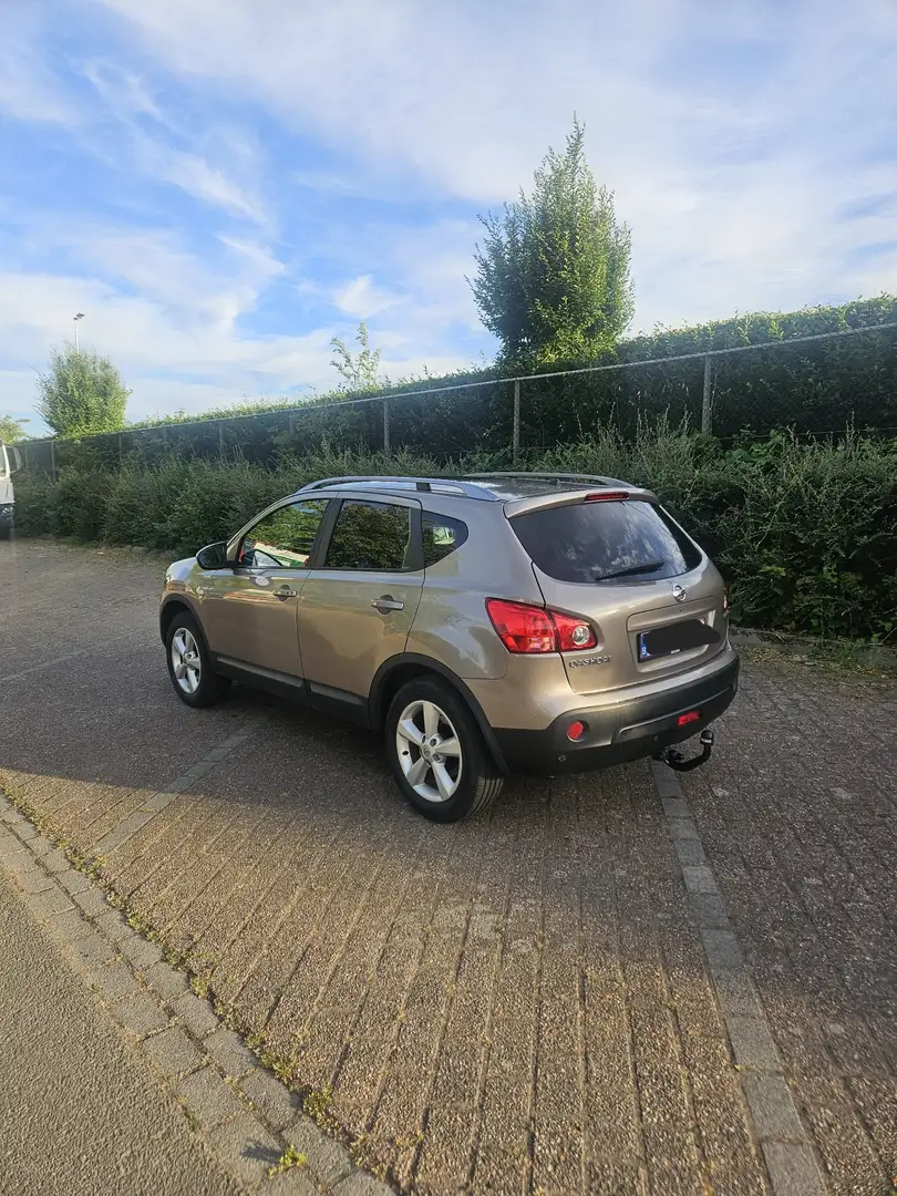 Nissan Qashqai 1.6 acenta - 2