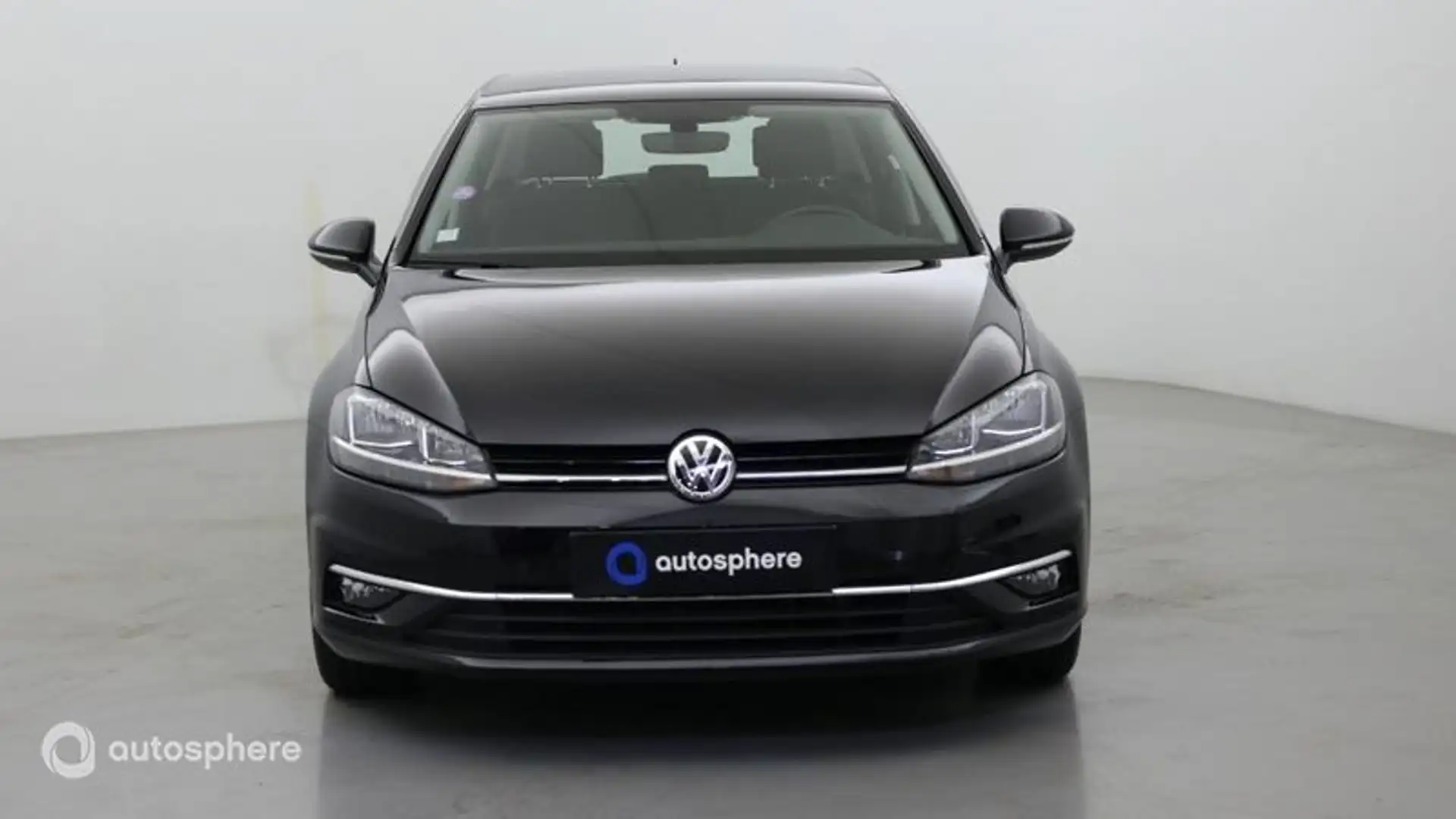 Volkswagen Golf 1.0 TSI 115ch Confortline Business Euro6d-T 5p - 2