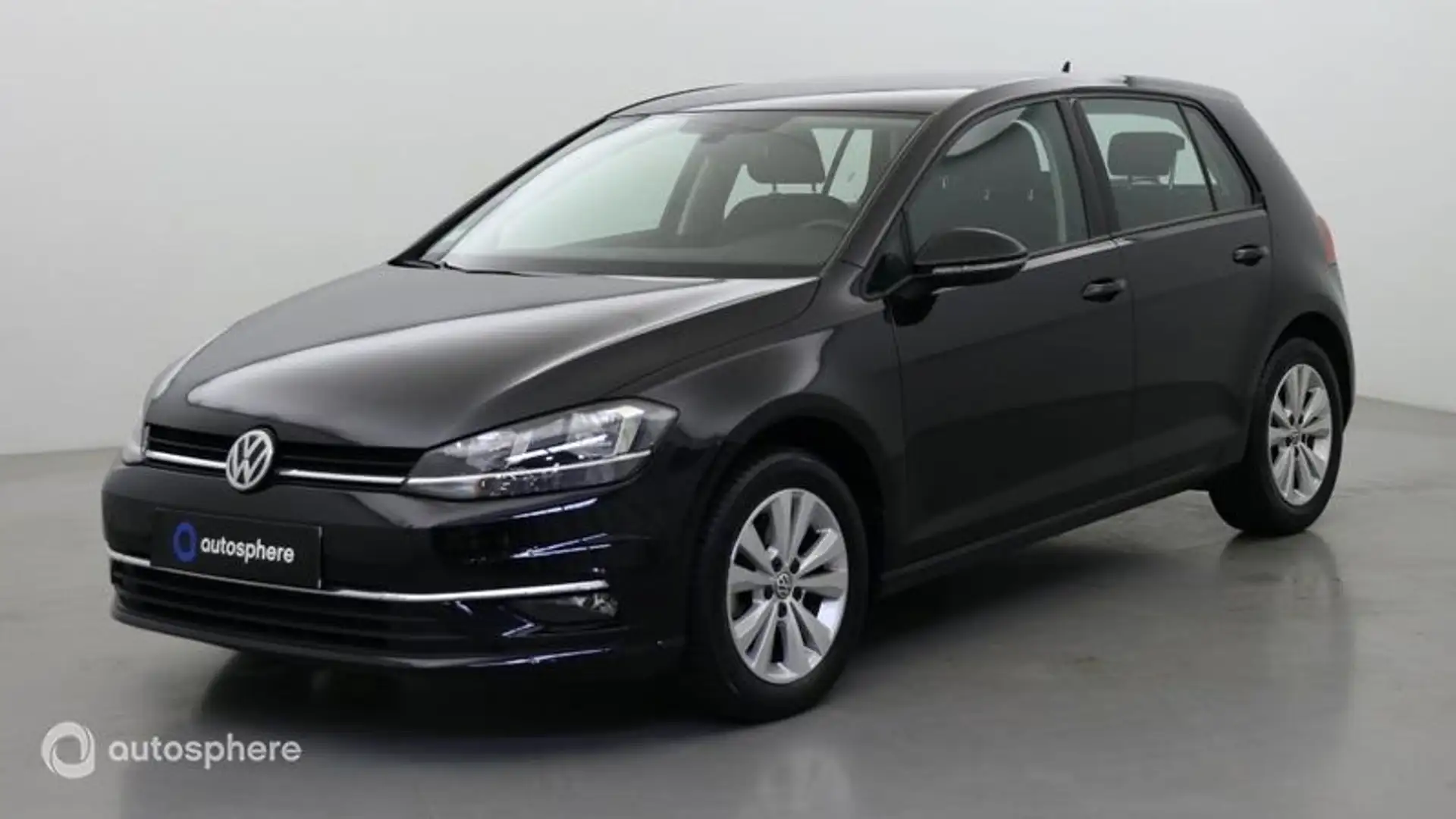 Volkswagen Golf 1.0 TSI 115ch Confortline Business Euro6d-T 5p - 1
