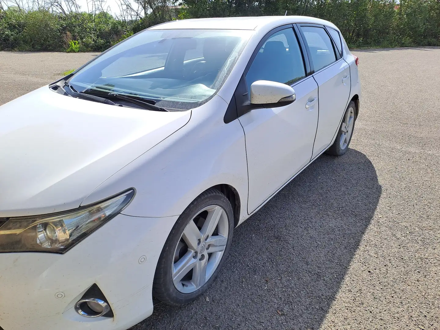 Toyota Auris 5p 2.0 d4d - 2