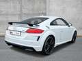 Audi TT Coupe 45 2.0 tfsi quattro s-tronic White - thumbnail 3