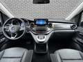 Mercedes-Benz V 300 300d Extra Lang DC Avantgarde | Leder | 360 Camera Noir - thumbnail 10