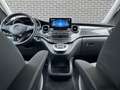 Mercedes-Benz V 300 300d Extra Lang DC Avantgarde | Leder | 360 Camera Noir - thumbnail 24