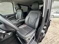 Mercedes-Benz V 300 300d Extra Lang DC Avantgarde | Leder | 360 Camera Noir - thumbnail 2
