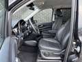Mercedes-Benz V 300 300d Extra Lang DC Avantgarde | Leder | 360 Camera Noir - thumbnail 13