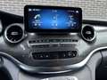 Mercedes-Benz V 300 300d Extra Lang DC Avantgarde | Leder | 360 Camera Noir - thumbnail 26
