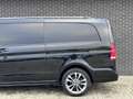 Mercedes-Benz V 300 300d Extra Lang DC Avantgarde | Leder | 360 Camera Noir - thumbnail 8