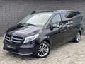 Mercedes-Benz V 300 300d Extra Lang DC Avantgarde | Leder | 360 Camera Noir - thumbnail 6