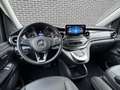Mercedes-Benz V 300 300d Extra Lang DC Avantgarde | Leder | 360 Camera Noir - thumbnail 11