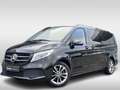 Mercedes-Benz V 300 300d Extra Lang DC Avantgarde | Leder | 360 Camera Noir - thumbnail 4