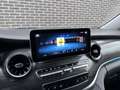 Mercedes-Benz V 300 300d Extra Lang DC Avantgarde | Leder | 360 Camera Noir - thumbnail 27