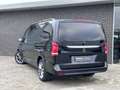 Mercedes-Benz V 300 300d Extra Lang DC Avantgarde | Leder | 360 Camera Noir - thumbnail 17