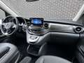 Mercedes-Benz V 300 300d Extra Lang DC Avantgarde | Leder | 360 Camera Noir - thumbnail 9