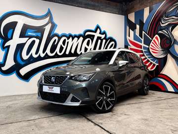 1.0 TSI*DSG*ADAP-CRUISE*PDC*6.455 KM*