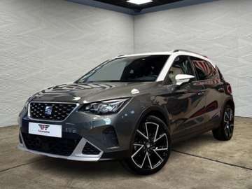 1.0 TSI*DSG*ADAP-CRUISE*PDC*6.455 KM*