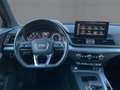 Audi Q5 50 TDI QU S-LINE LED+RFK+GRA+19"LM+PANO Schwarz - thumbnail 9