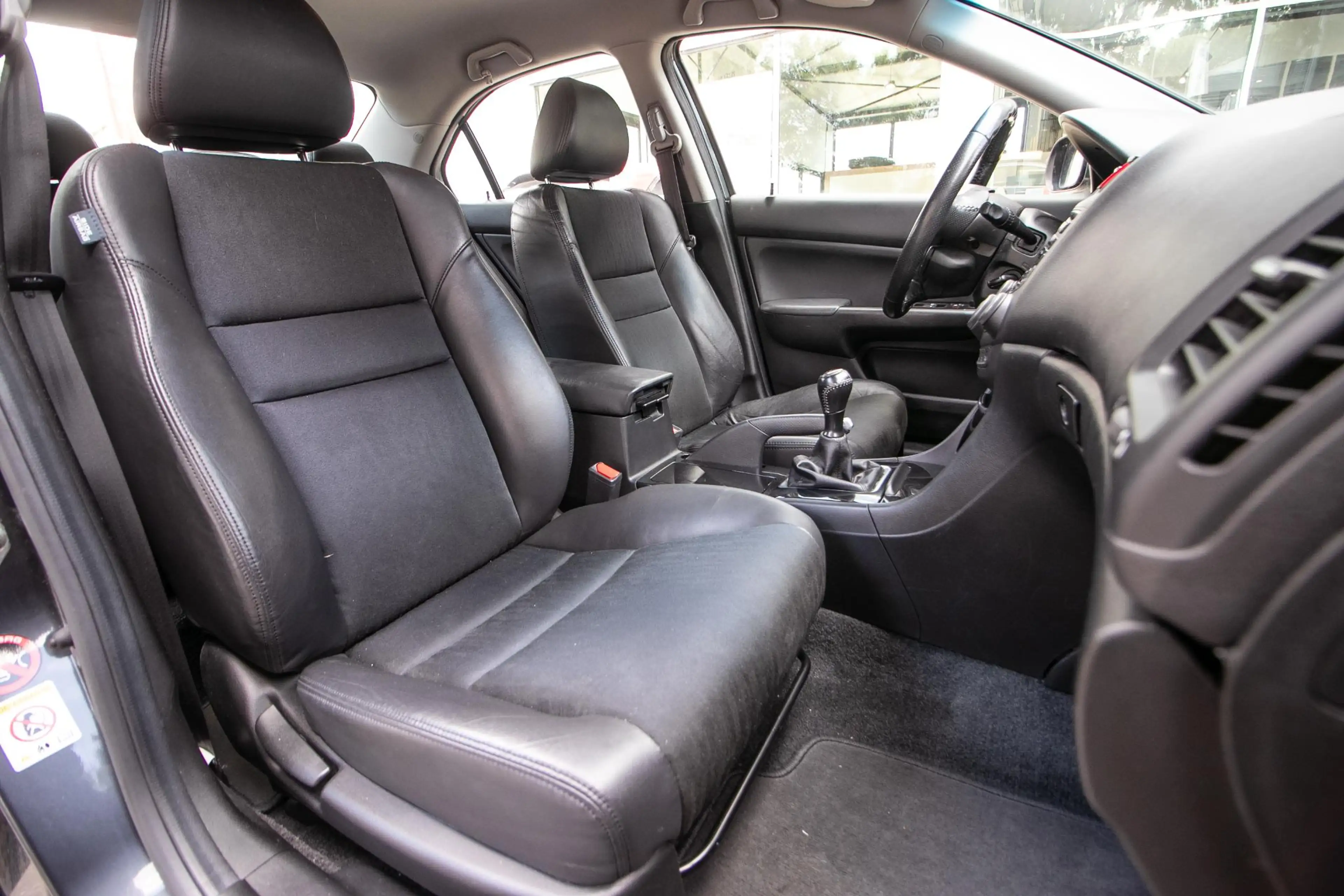 Honda Accord 2.0i Business Mode — photo 6