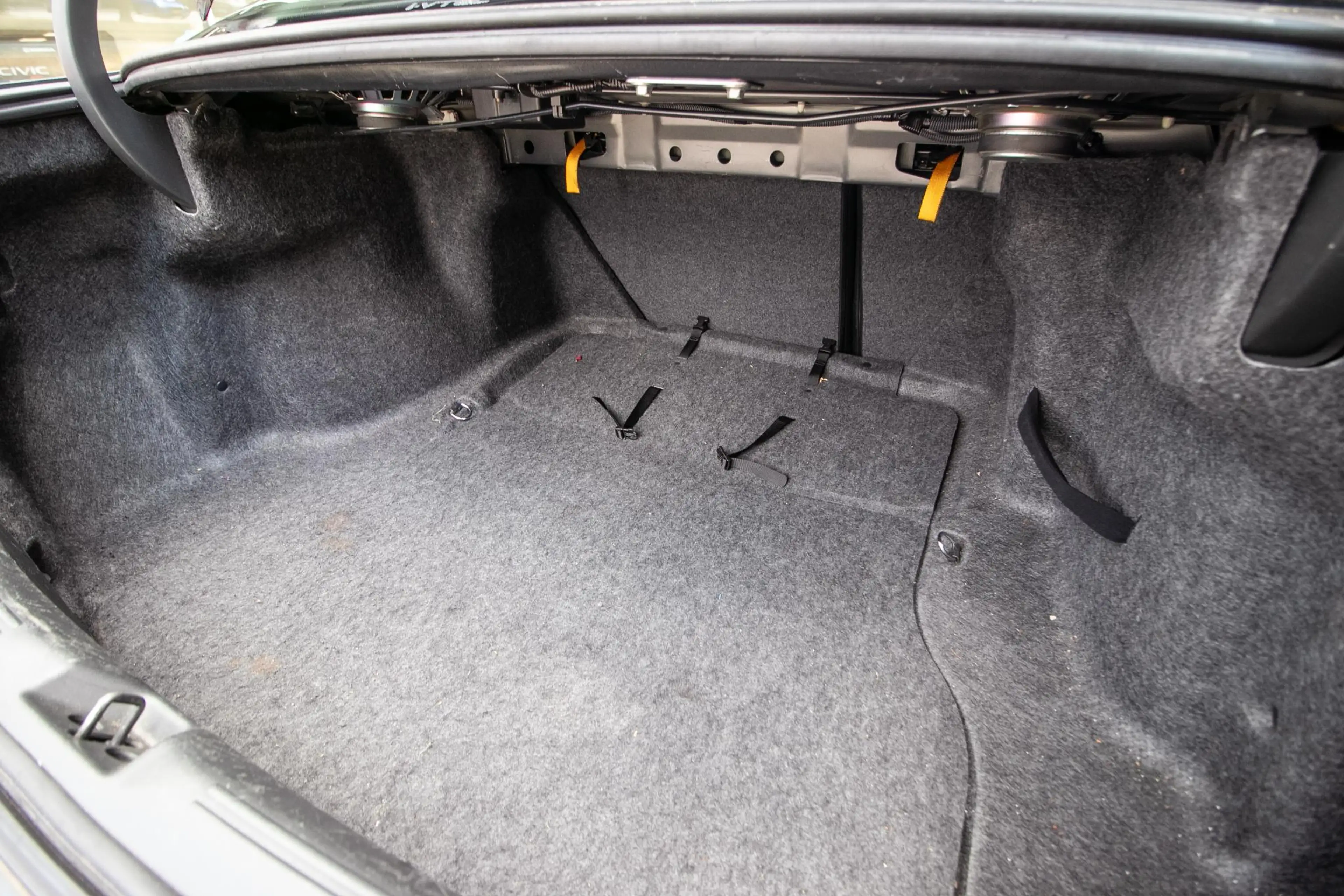 Honda Accord 2.0i Business Mode — photo 10