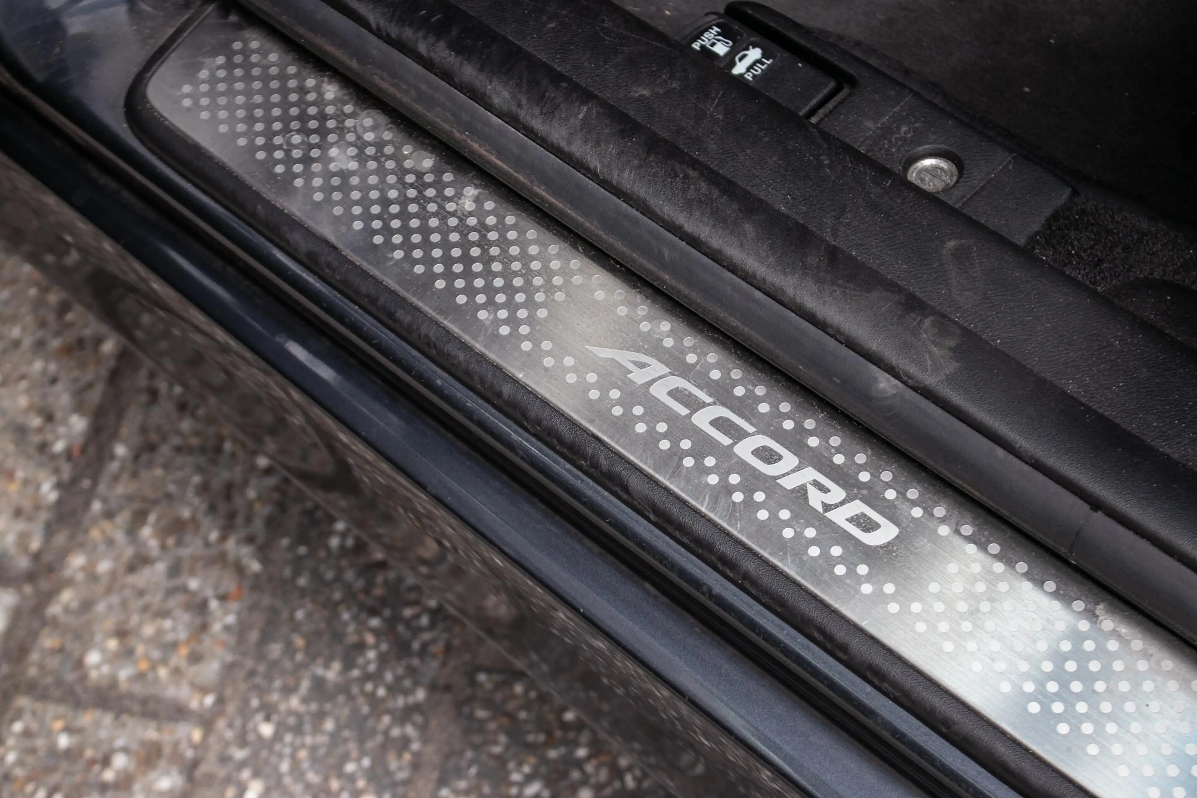 Honda Accord 2.0i Business Mode — photo 8