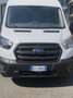 Ford Transit 330 2.0 tdci MHEV 130cv trend L3H2 E6.2 Weiß - thumbnail 1