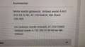 Mercedes-Benz B 220 B 220 d 4MATIC Aut. Schwarz - thumbnail 7