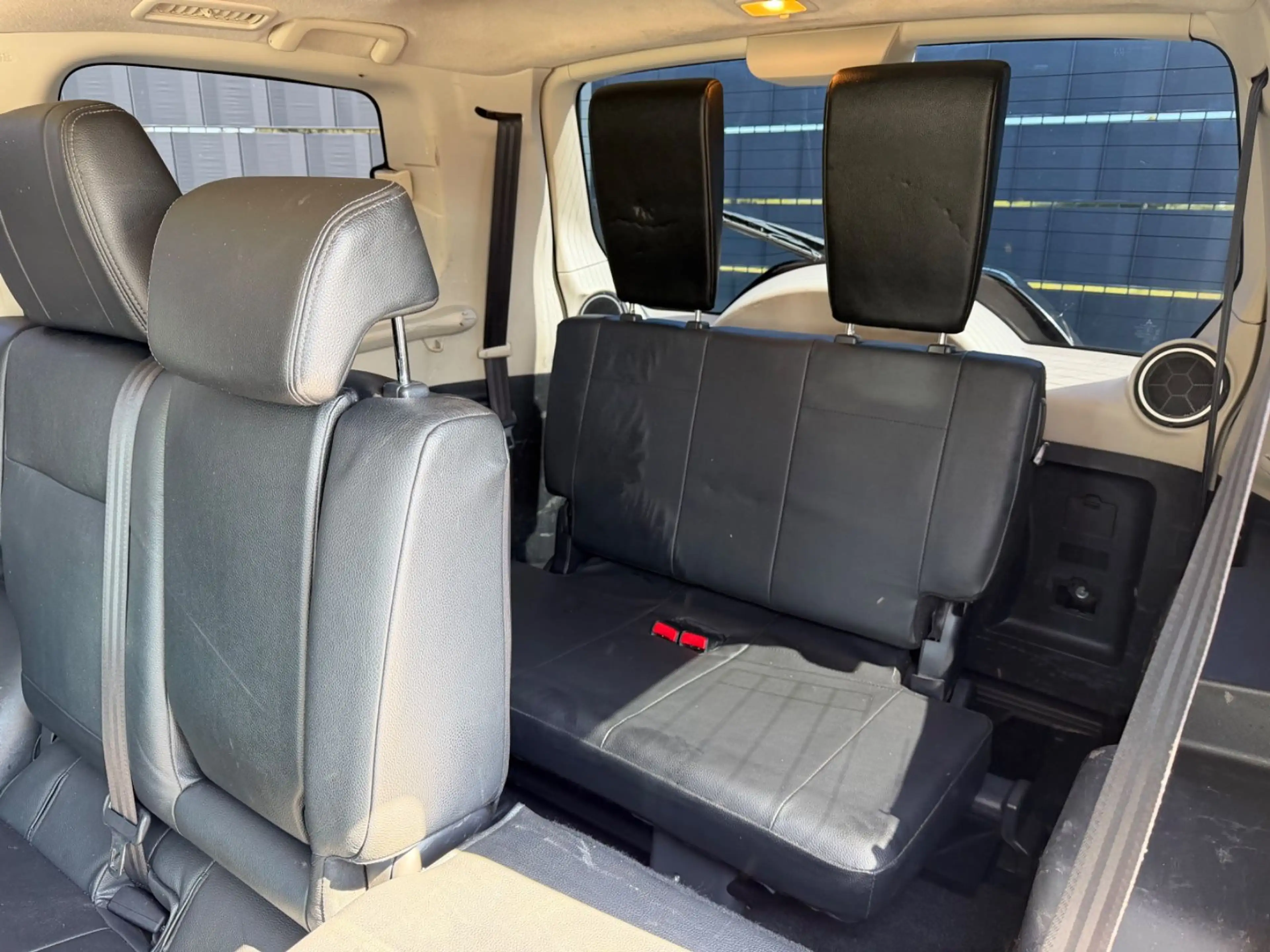 Mitsubishi Pajero 3.2 DI-D Top 4x4*AUTOMATIK*CAM*SHD*AHK* — photo 11