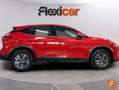 Nissan Qashqai DIG-T 103kW (140CV) mHEV 4x2 Acenta Rojo - thumbnail 4