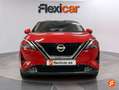 Nissan Qashqai DIG-T 103kW (140CV) mHEV 4x2 Acenta Rojo - thumbnail 2