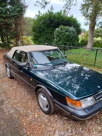 Cabrio S