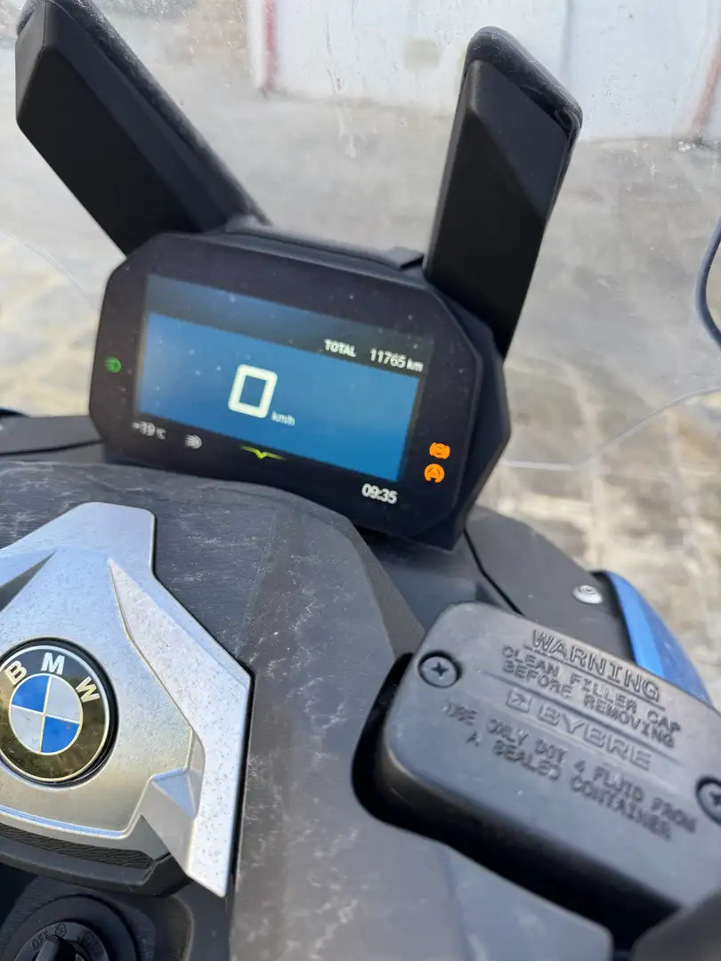 BMW C 400 X full optional - 1