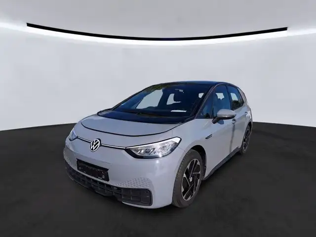 Volkswagen ID.3 Pure Performance Wärmepumpe/ACC/18 Pure Performan