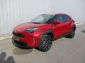 Toyota Yaris Cross 1.5 VVT-i Hybrid Active Drive Aut. Rot - thumbnail 2