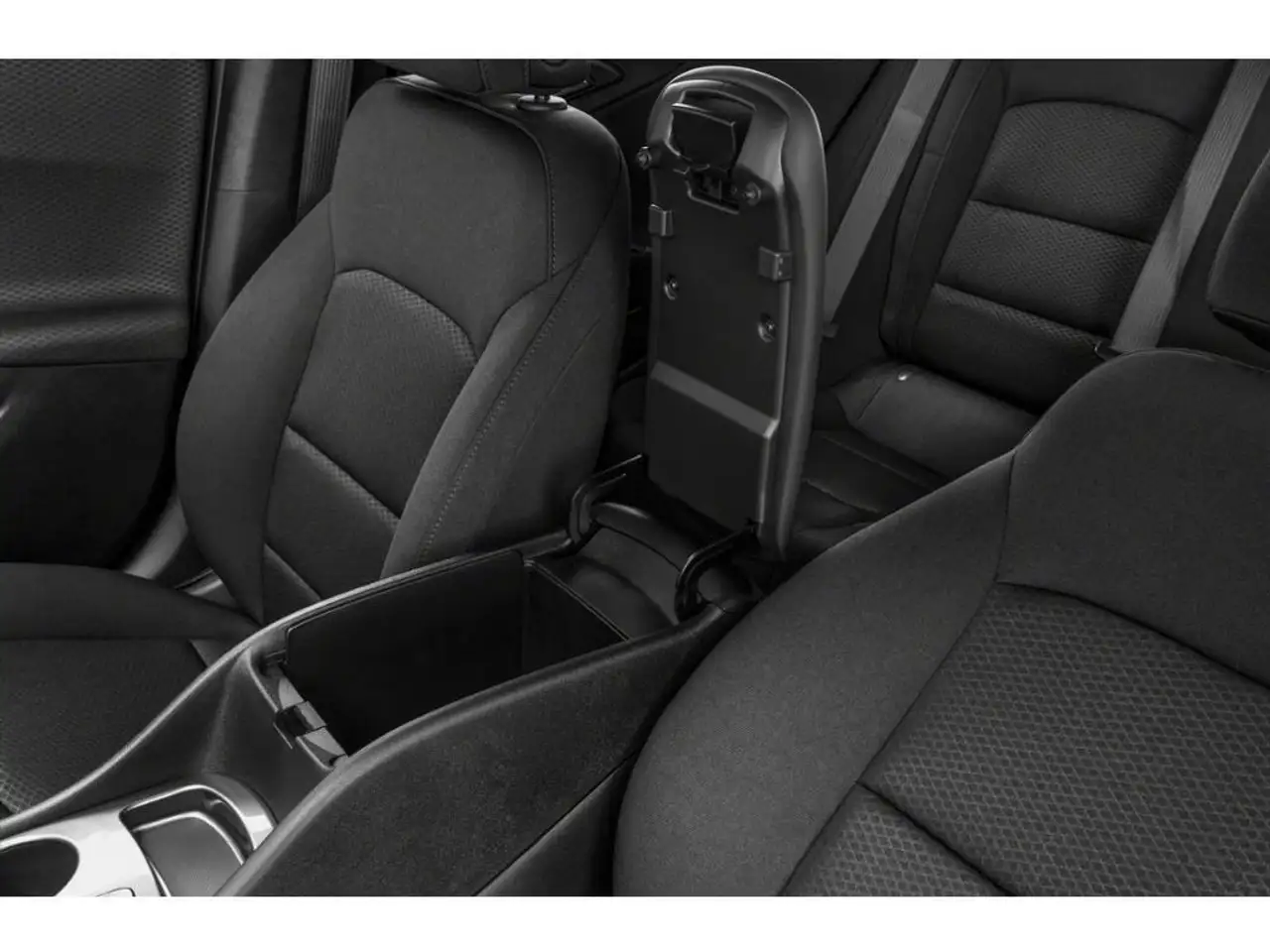 Chevrolet Malibu fotografie Chevrolet Malibu