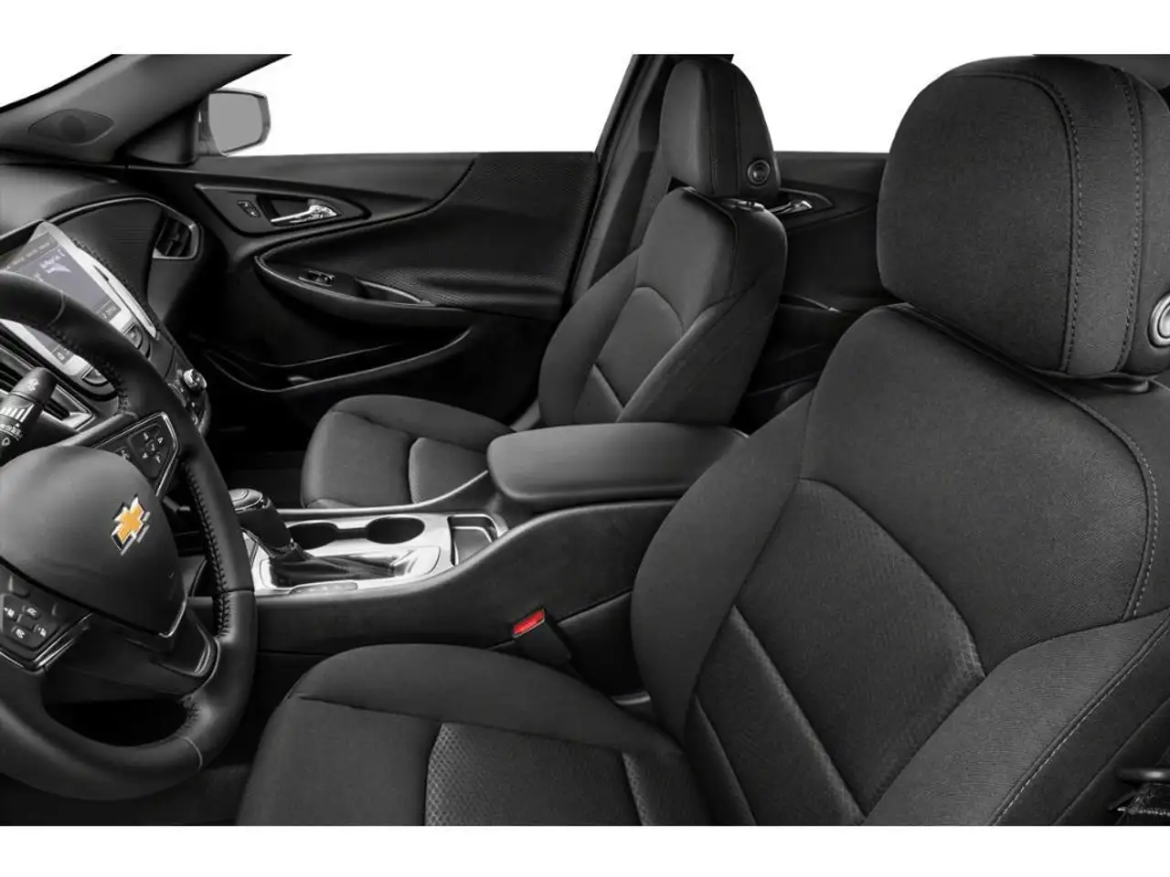 Chevrolet Malibu fotografie Chevrolet Malibu