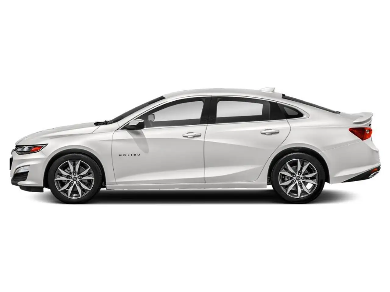 Chevrolet Malibu fotografie Chevrolet Malibu