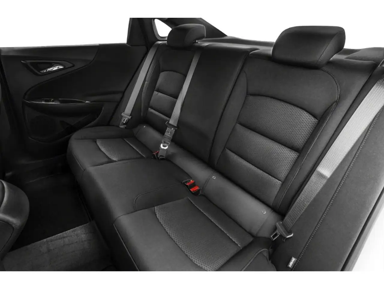 Chevrolet Malibu fotografie Chevrolet Malibu