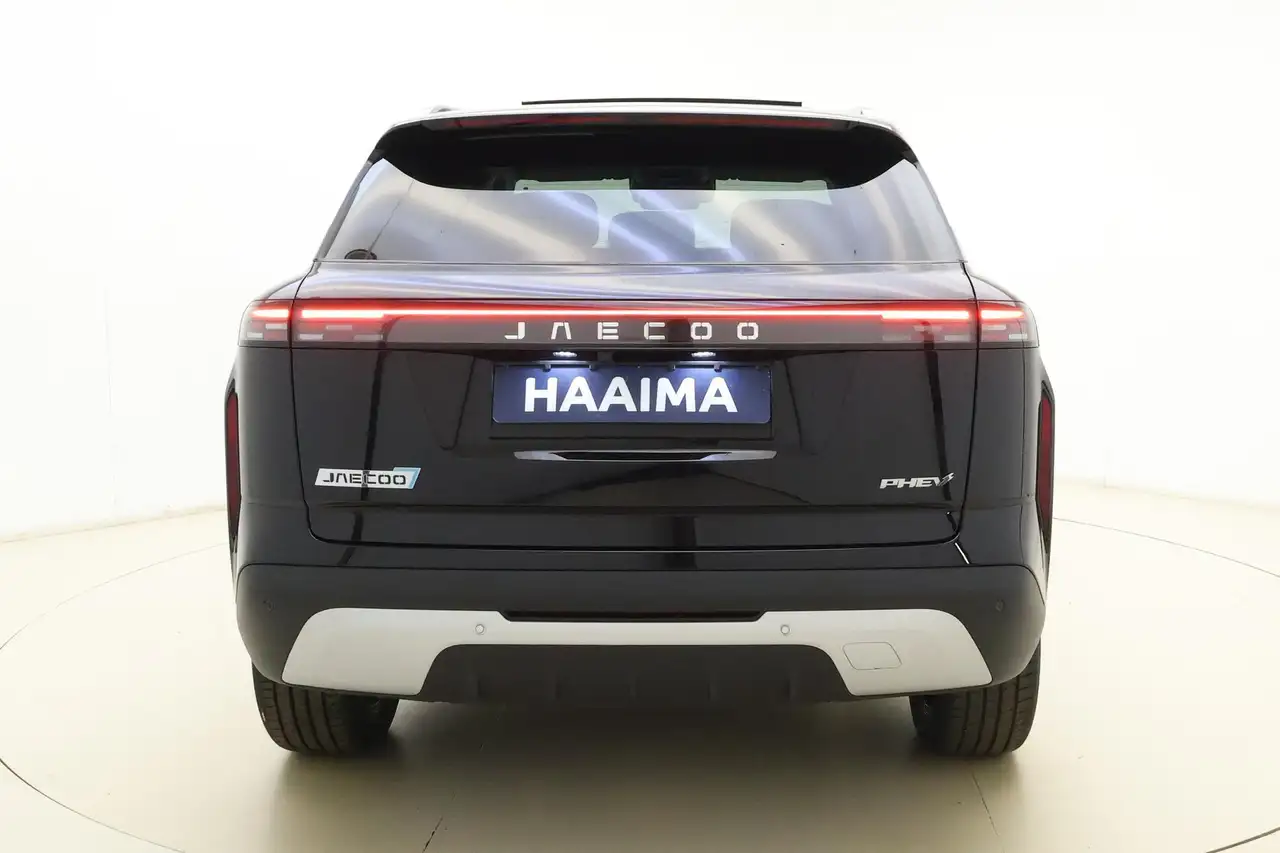 Jaecoo Others 2025