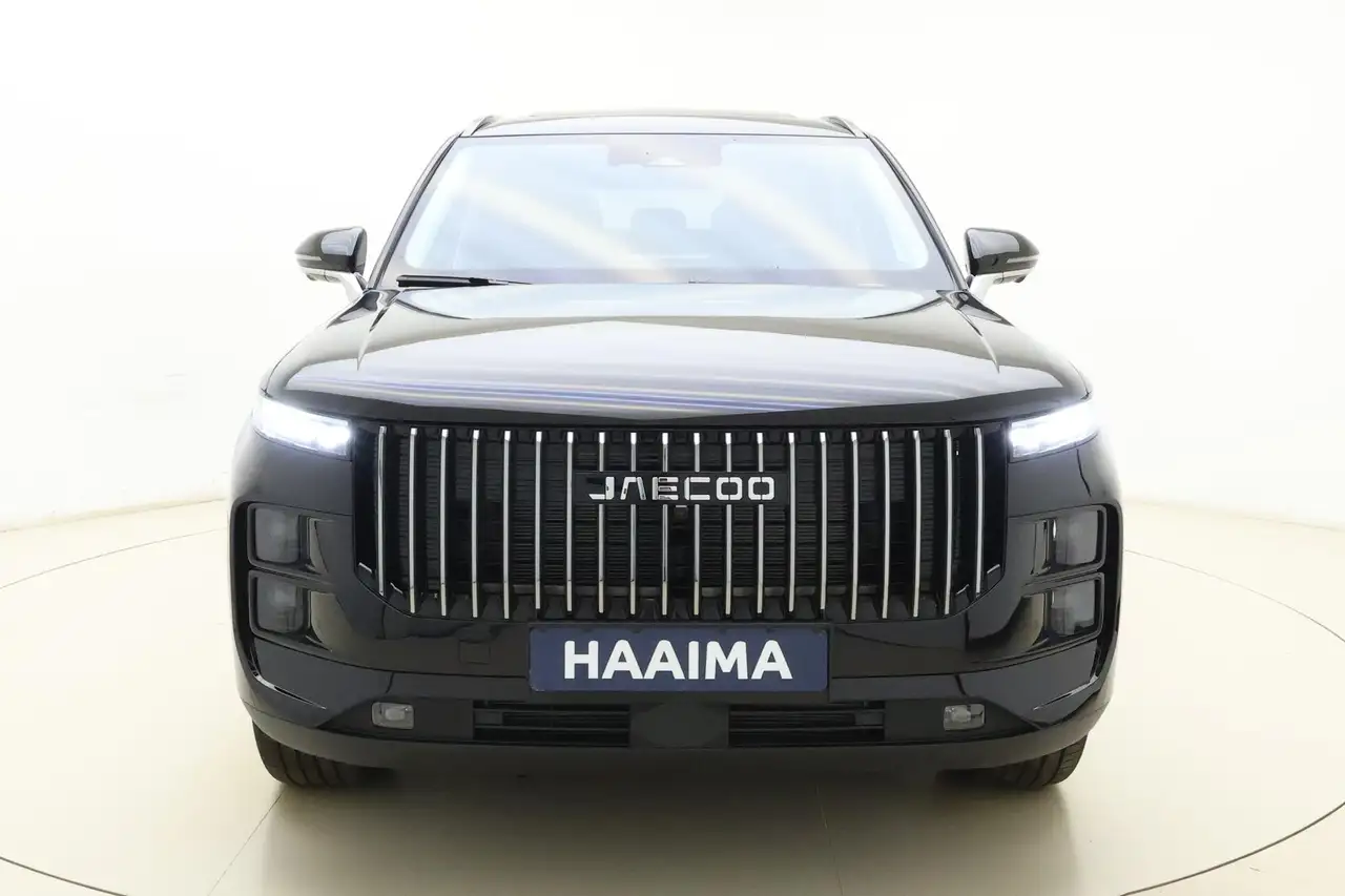 Jaecoo Others 2025