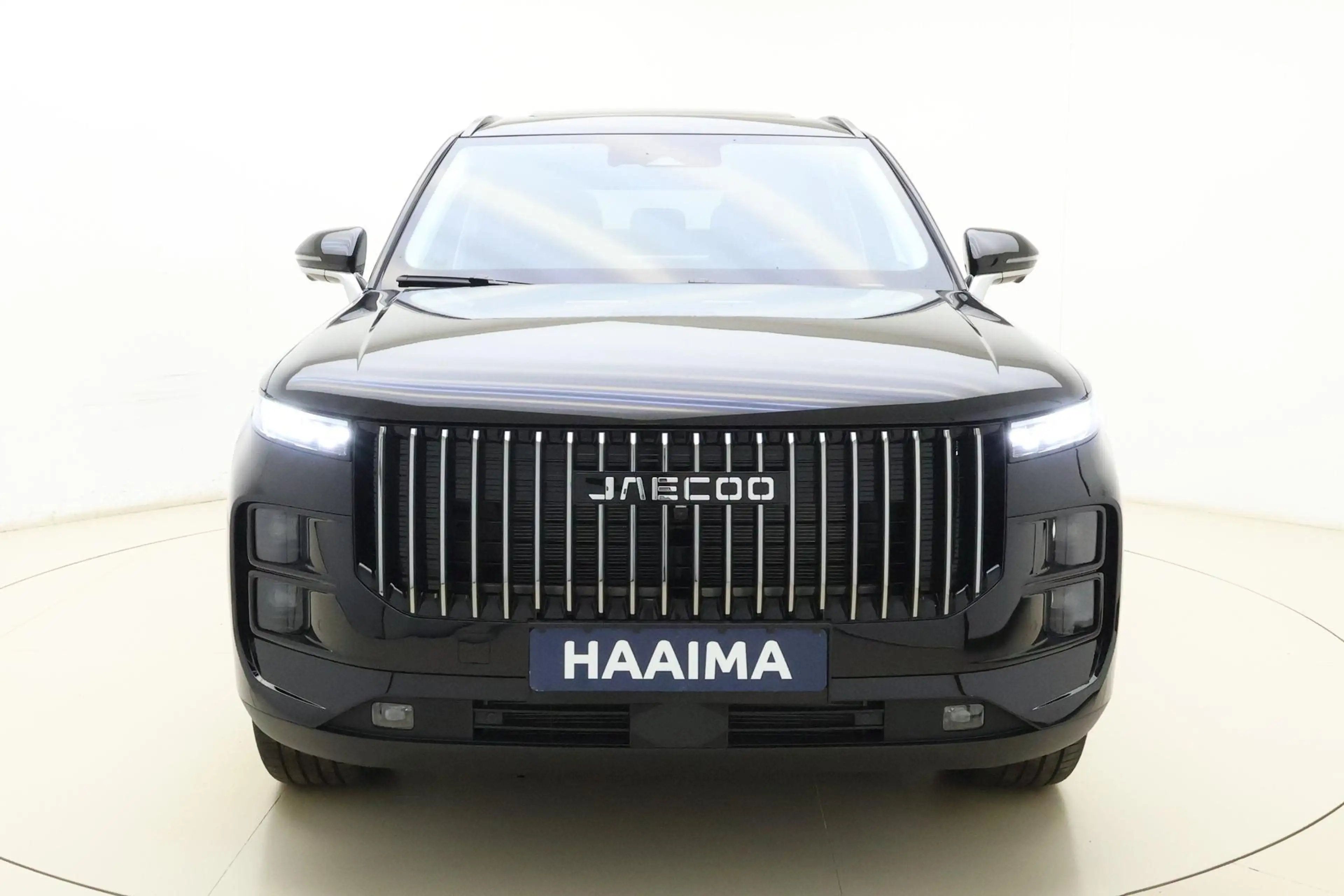 Jaecoo 7 1.5 GDI SHS-P Exclusive | 347PK | Glazen schuif- — photo 3