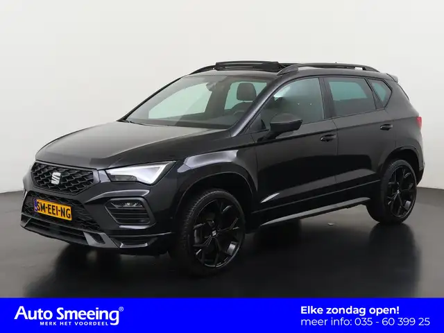 SEAT Ateca 1.5 TSI FR DSG | Panoramadak | Digital Cockpit | Z